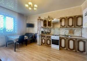 1-к квартира, вторичка, 48м2, 3/5 этаж