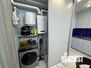 2-к квартира, вторичка, 53м2, 2/10 этаж