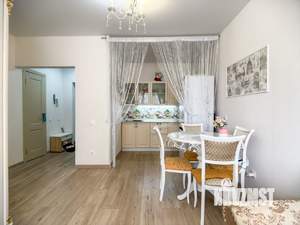 1-к квартира, вторичка, 41м2, 5/18 этаж