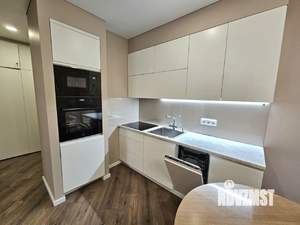2-к квартира, вторичка, 52м2, 13/17 этаж