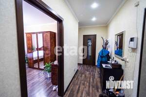2-к квартира, вторичка, 68м2, 10/11 этаж