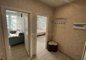 1-к квартира, вторичка, 39м2, 7/8 этаж