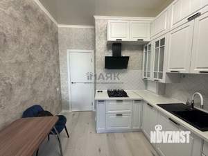 1-к квартира, вторичка, 37м2, 5/7 этаж