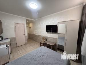 Студия квартира, вторичка, 17м2, 1/7 этаж