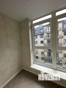 Студия квартира, вторичка, 27м2, 4/6 этаж