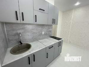 Студия квартира, вторичка, 28м2, 8/20 этаж