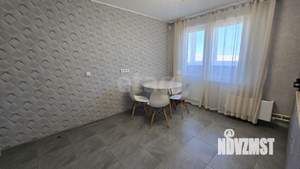 2-к квартира, вторичка, 59м2, 9/16 этаж