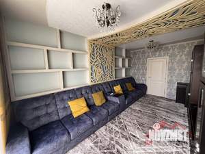 3-к квартира, вторичка, 85м2, 16/18 этаж