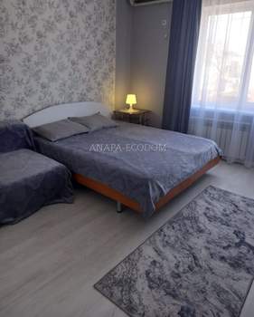 Студия квартира, вторичка, 25м2, 3/4 этаж