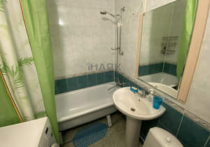 1-к квартира, вторичка, 45м2, 3/6 этаж