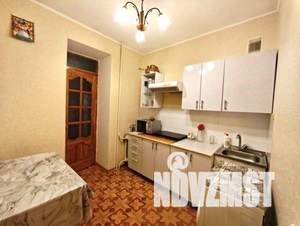 1-к квартира, вторичка, 33м2, 1/6 этаж