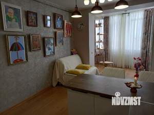 1-к квартира, вторичка, 73м2, 8/10 этаж