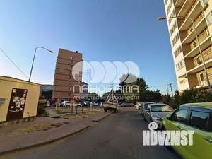1-к квартира, вторичка, 40м2, 9/13 этаж