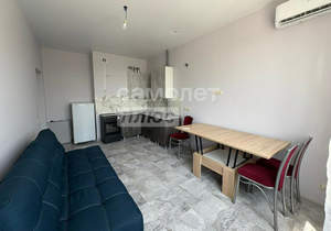 2-к квартира, вторичка, 53м2, 3/15 этаж