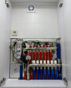 2-к квартира, вторичка, 80м2, 15/16 этаж