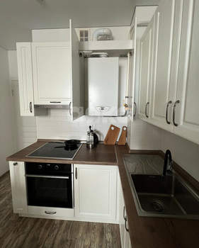 1-к квартира, вторичка, 48м2, 13/13 этаж