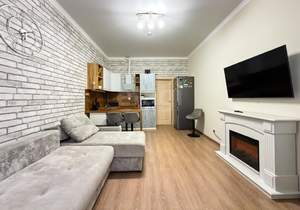 Студия квартира, вторичка, 30м2, 5/12 этаж