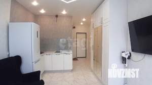 Студия квартира, вторичка, 26м2, 11/14 этаж