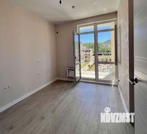 1-к квартира, вторичка, 31м2, 4/6 этаж