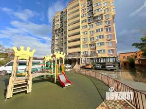 2-к квартира, вторичка, 67м2, 3/10 этаж