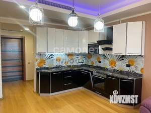 2-к квартира, вторичка, 60м2, 6/13 этаж