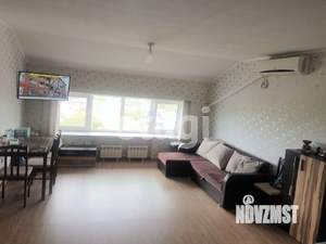 1-к квартира, вторичка, 49м2, 8/8 этаж