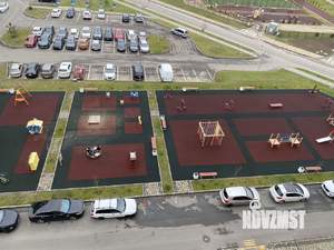 3-к квартира, вторичка, 80м2, 8/16 этаж