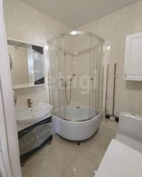 1-к квартира, вторичка, 37м2, 5/5 этаж