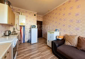 1-к квартира, вторичка, 41м2, 2/11 этаж