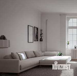 1-к квартира, вторичка, 59м2, 5/5 этаж