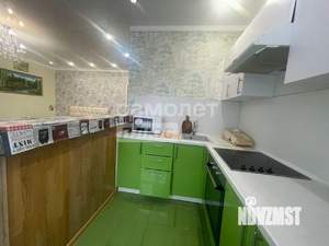2-к квартира, вторичка, 59м2, 2/8 этаж