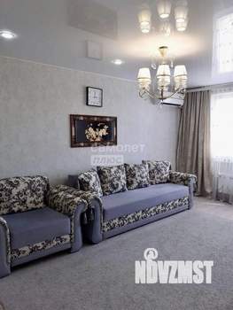 2-к квартира, вторичка, 62м2, 16/16 этаж