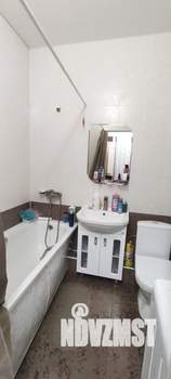 1-к квартира, вторичка, 37м2, 15/20 этаж