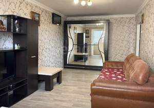 1-к квартира, вторичка, 30м2, 5/9 этаж