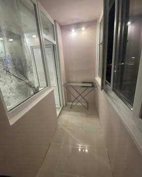 Студия квартира, вторичка, 28м2, 14/20 этаж