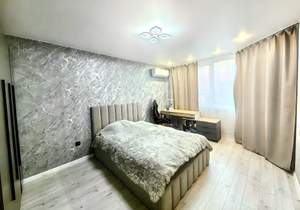 2-к квартира, вторичка, 57м2, 2/20 этаж