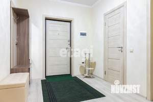 2-к квартира, вторичка, 67м2, 2/3 этаж