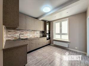 2-к квартира, вторичка, 58м2, 13/15 этаж