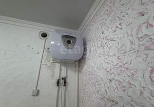 Студия квартира, вторичка, 13м2, 1/9 этаж