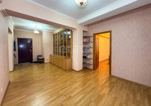 4-к квартира, вторичка, 125м2, 6/9 этаж