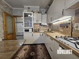 1-к квартира, вторичка, 44м2, 8/13 этаж