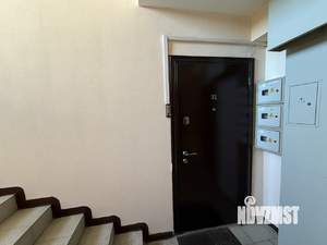 2-к квартира, вторичка, 50м2, 5/6 этаж