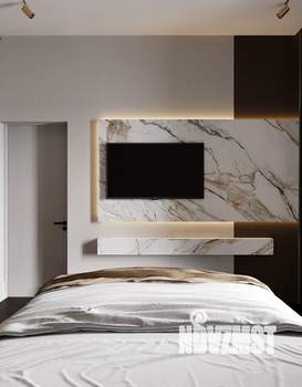 1-к квартира, вторичка, 74м2, 5/9 этаж