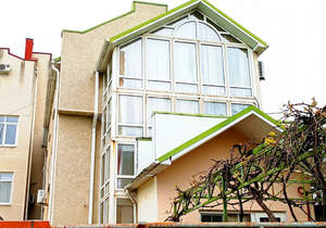 Студия квартира, вторичка, 18м2, 2/3 этаж