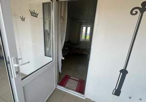 Студия квартира, вторичка, 15м2, 2/2 этаж