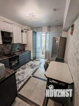 1-к квартира, вторичка, 54м2, 5/10 этаж