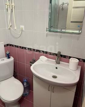 1-к квартира, вторичка, 27м2, 4/7 этаж