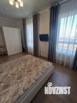 2-к квартира, вторичка, 64м2, 8/12 этаж