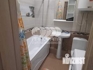 Студия квартира, вторичка, 37м2, 1/6 этаж