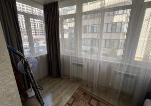 1-к квартира, вторичка, 50м2, 1/9 этаж